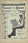TIDSKRIFT FR SCHACK / 1903 vol 9, no 9
