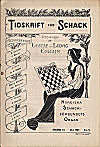 TIDSKRIFT FR SCHACK / 1907 
vol 13, no 5