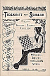 TIDSKRIFT FR SCHACK / 1906 vol 12, no 7
