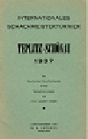 1937 - BECKER / TEPLITZ-SCHNAU       GILG
