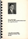 1962 - KHNLE / ZRICH    1. OLE JAKOBSEN