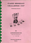 1964 - KHNLE / LENZERHEIDE   1. BR-DEUTSCHLAND, paper11
