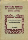 1936 - DIEMER / MNCHEN OL 1. Hungary    L/N 5533