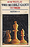 LITTLEWOOD / HOW TO PLAY
THE MIDDLE GAME, hardcover, descr.