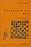DAHLGRN / KNIGSGAMBIT 3, hardcover
1. e4 e5 2. f4 exf4 3. Sf3 d6 (or h6)
