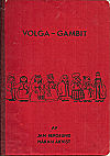 BERGLUND/KVIST / VOLGA - GAMBIT,paper, 36 p