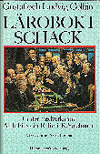 COLLIJN / LROBOK I SCHACK,4. Ed, hardcover,