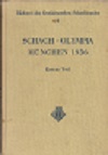 1936 - RICHTER / MNCHEN, 2 volsnice original bind, L/N 5534