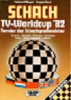 1982 - PFLEGER/KURZ / HAMBURGTV-WORLDCUP, hardcover