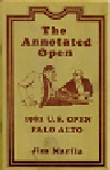1981 - MARFIA / PALO ALTO        
US-OPEN