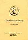 1995 - BULLETIN / KBENHAVN          1. LEKO