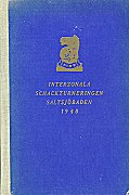 1948 - STHLBERG / SALTSJBADEN     L/N 5757