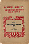 1939 - ELISKASES / BERLIN/MAGDEBURGBOGOLJUBOW - ELISKASES
