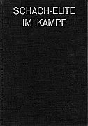 1953 - EUWE / ZRICH      1. SMYSLOV     bound, 1. Ed