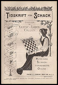TIDSKRIFT FR SCHACK / 1906 vol 12, no 2/3