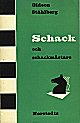 STHLBERG / SCHACK OCH SCHACKMSTARE, 3. Ed